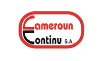 Cameroun Continu S.A
