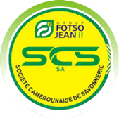 SCS S.A - Groupe Fotso