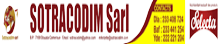 SOTRACODIM Sarl